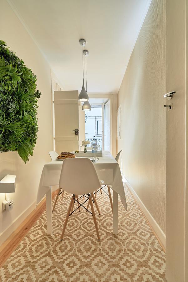 Lisbon Luxury Apartment Bairro Alto 5 Exterior foto