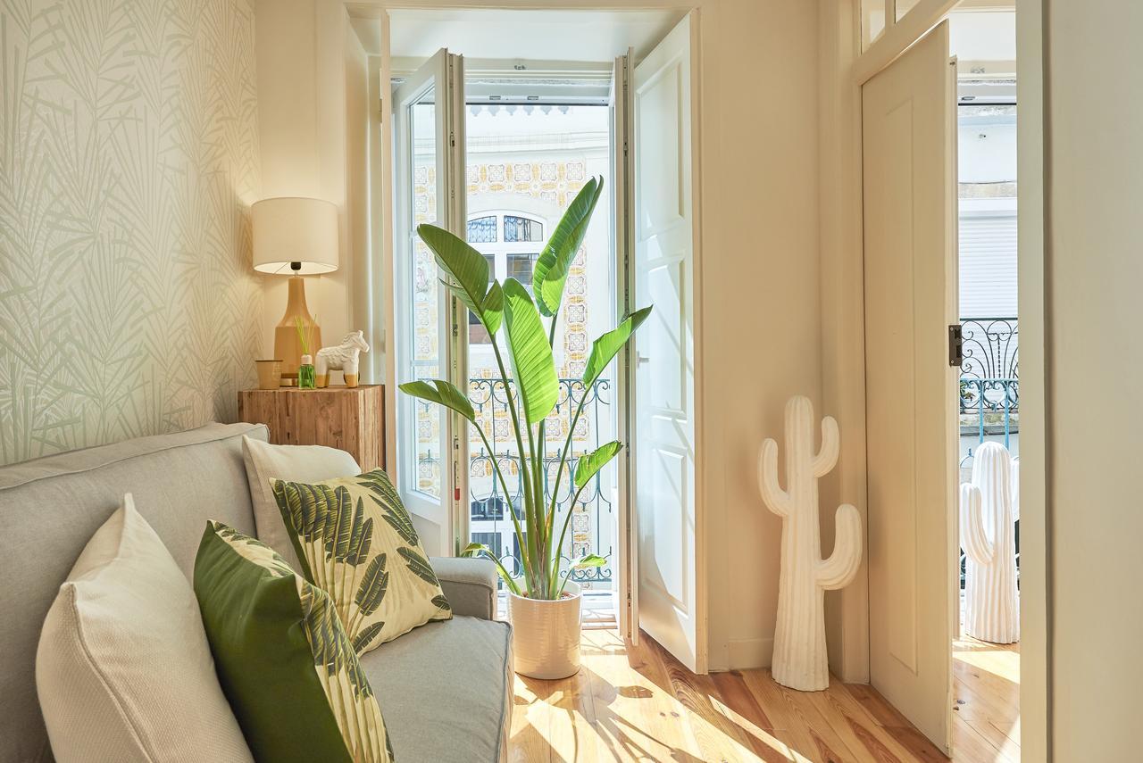 Lisbon Luxury Apartment Bairro Alto 5 Exterior foto