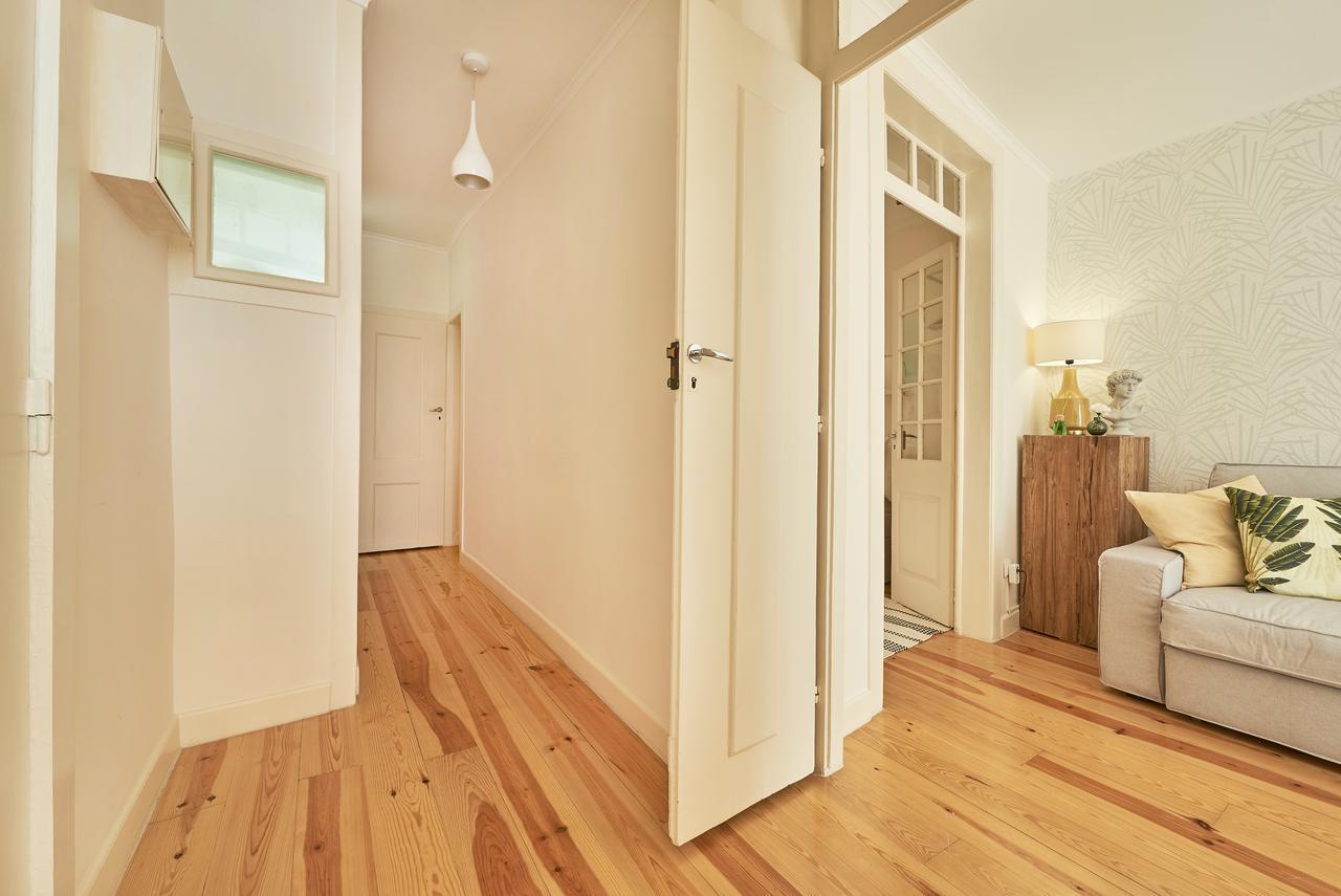 Lisbon Luxury Apartment Bairro Alto 5 Exterior foto
