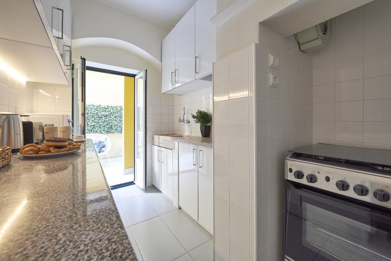 Lisbon Luxury Apartment Bairro Alto 5 Exterior foto