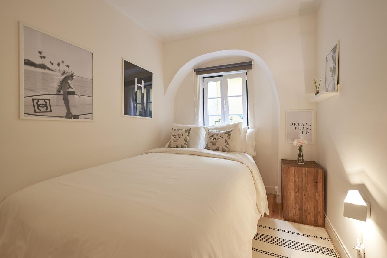 Lisbon Luxury Apartment Bairro Alto 5 Exterior foto