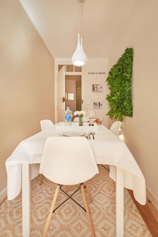 Lisbon Luxury Apartment Bairro Alto 5 Exterior foto