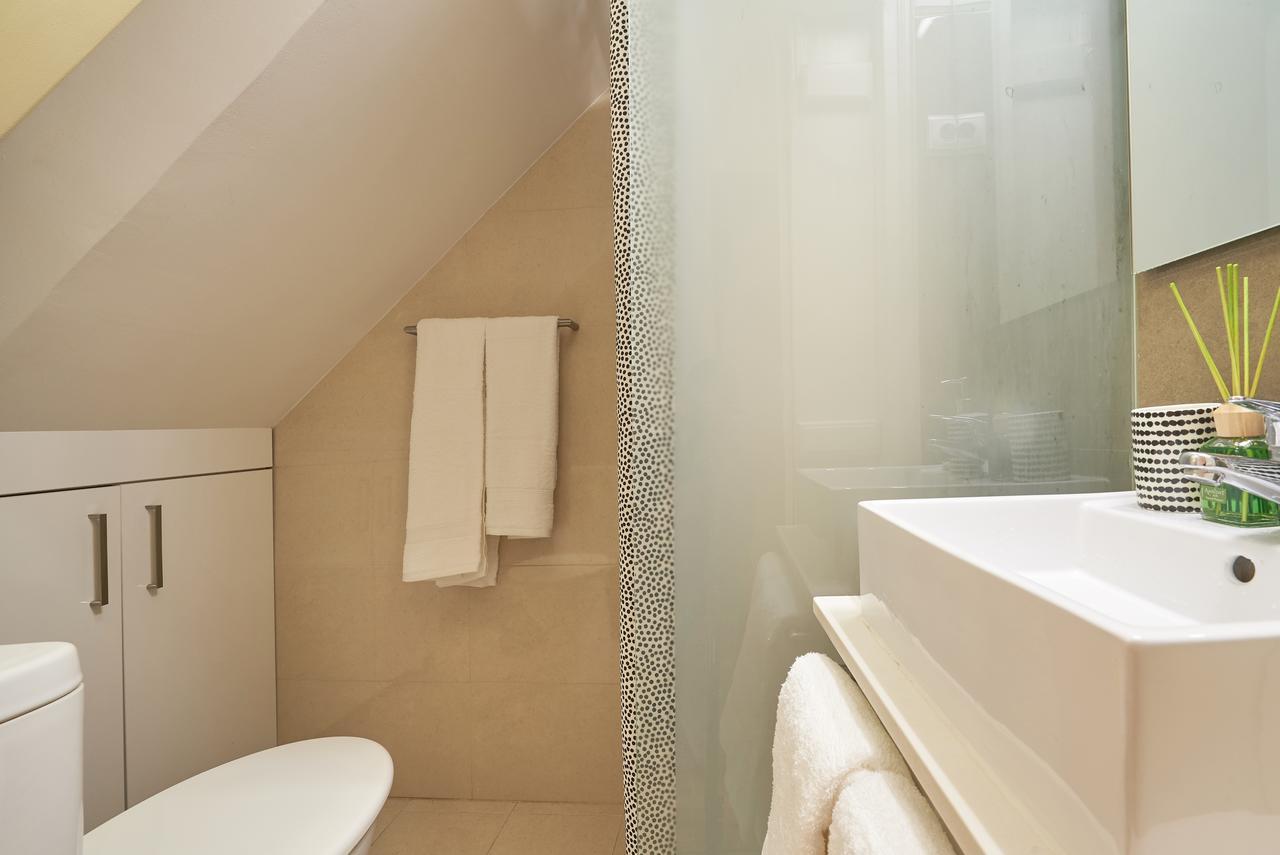 Lisbon Luxury Apartment Bairro Alto 5 Exterior foto