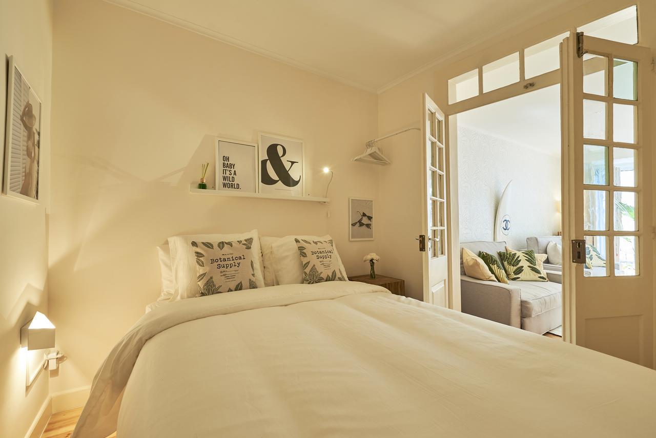 Lisbon Luxury Apartment Bairro Alto 5 Exterior foto